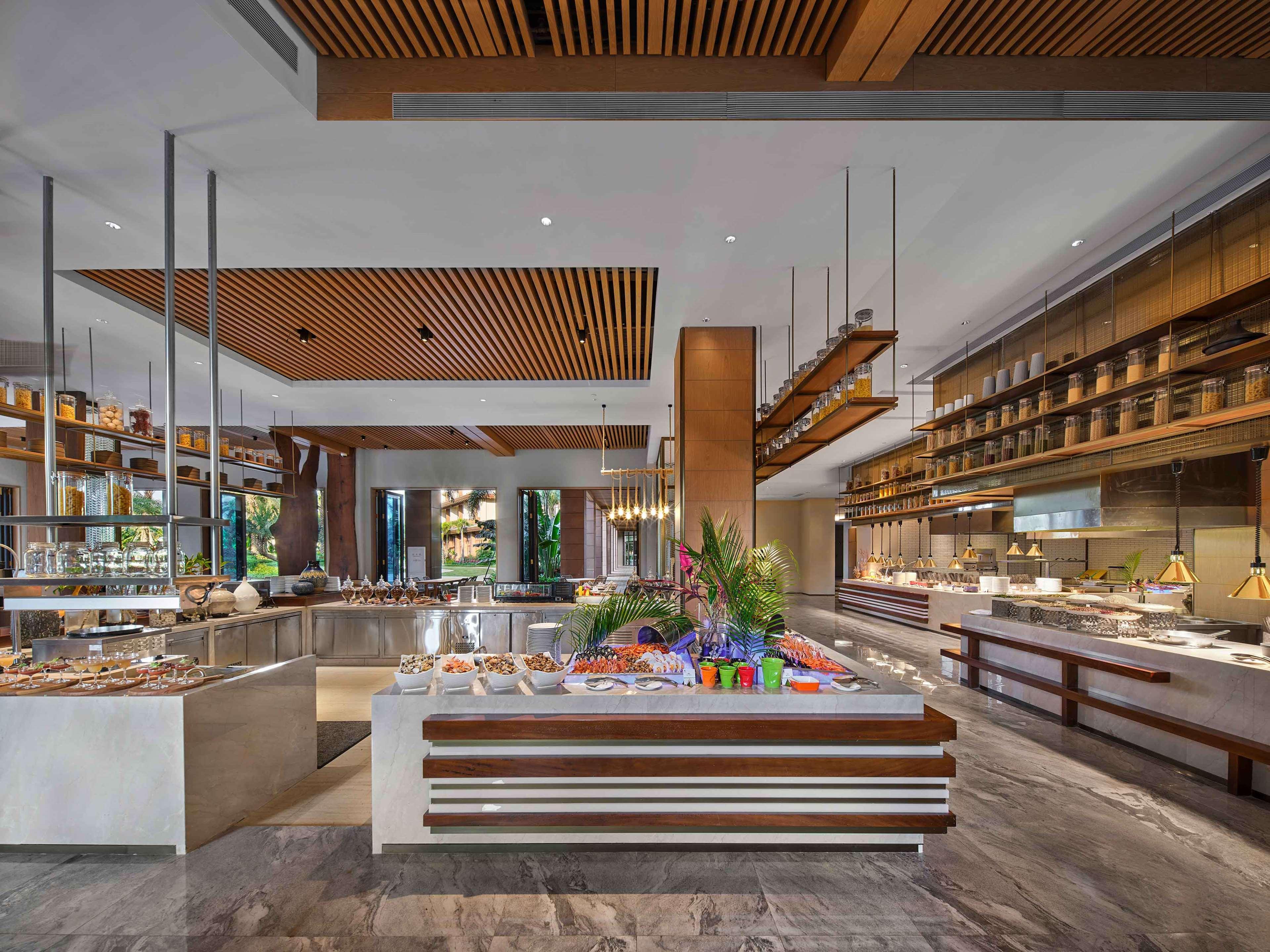 Hotel Doubletree By Hilton Lingshui Hot Spring Exterior foto