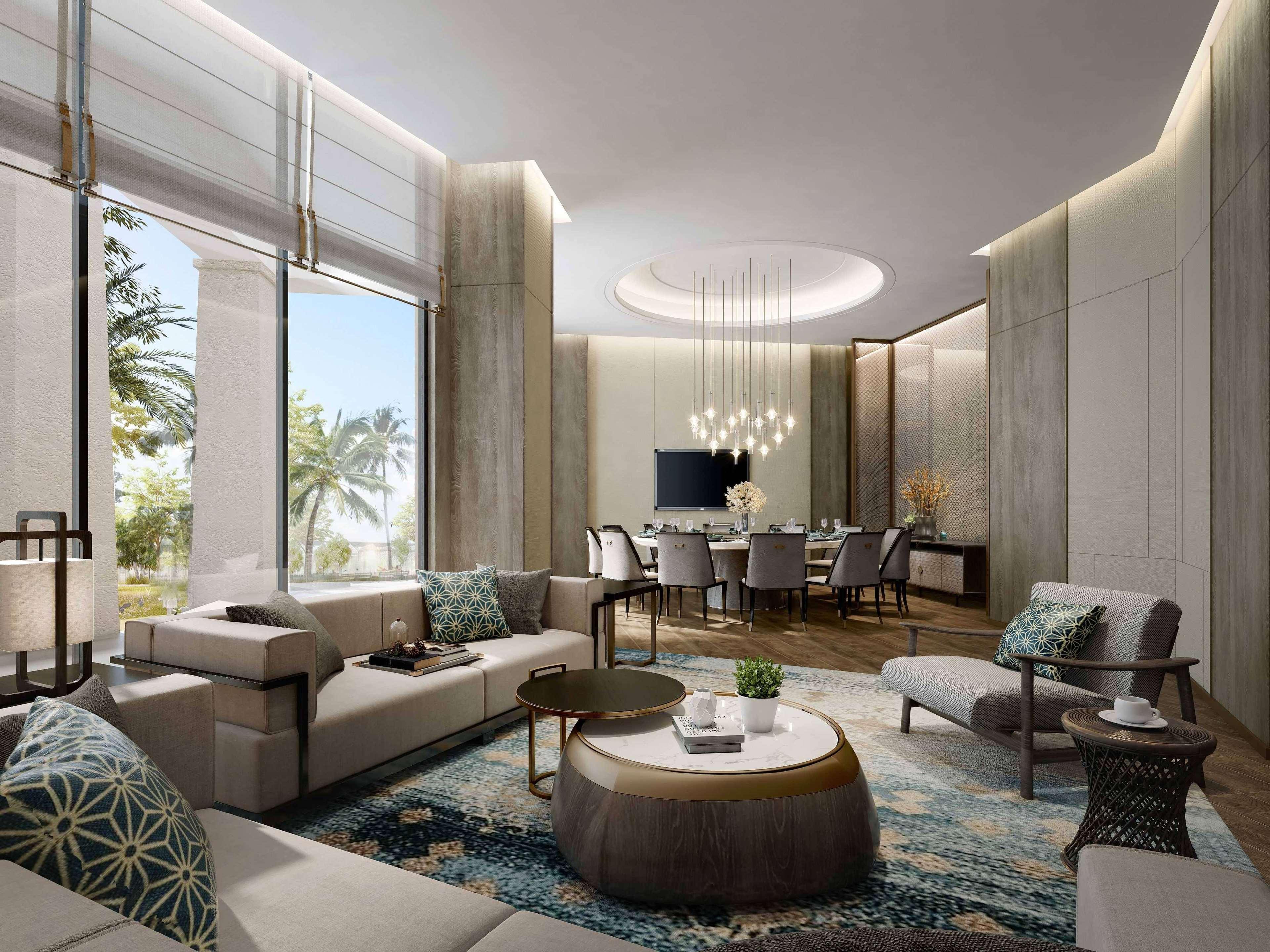 Hotel Doubletree By Hilton Lingshui Hot Spring Exterior foto